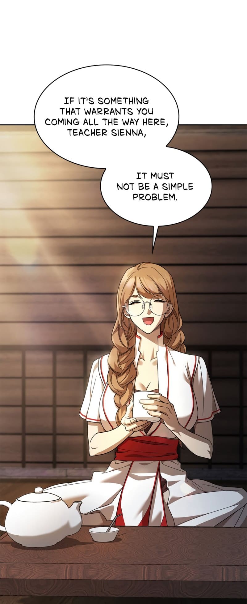 Infinite Mage, Chapter 49 image 11